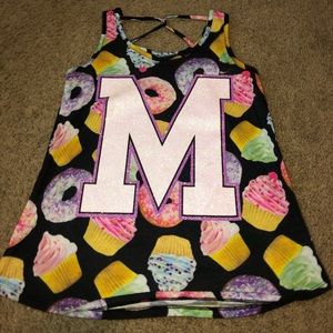 Girls Tanktop
